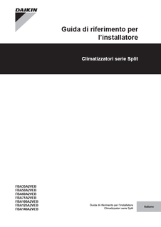 FBA35-140A_4PIT480730-1_Installer reference guide_Italian download